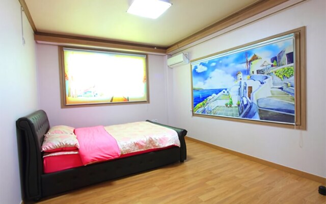 Daebudo Nare Pension