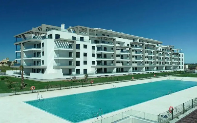 Isla Canela -APARTAMENTO LOS FLAMENCOS