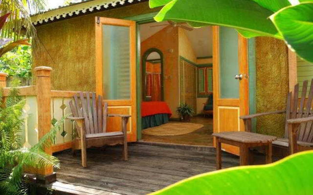 Country Country Beach Cottages