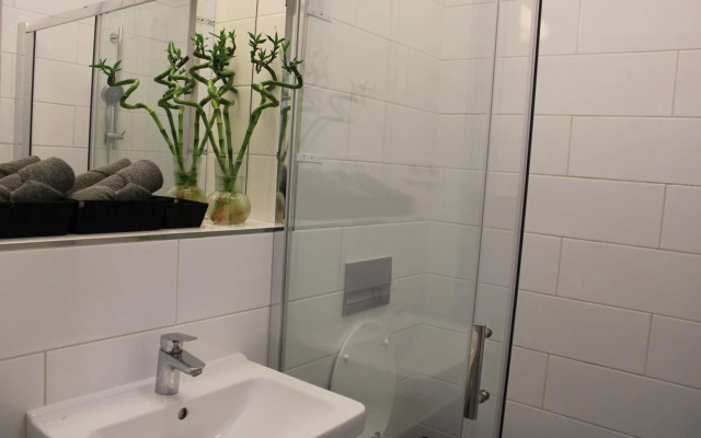 LYLY APARTMENT - Parkování Zdarma - U centra