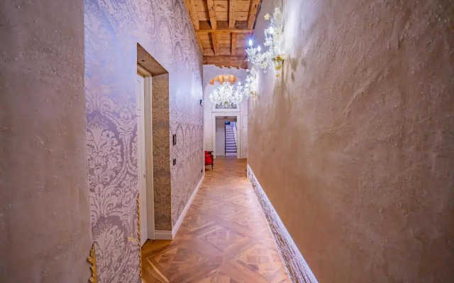 Corte Rubbi 5 Deluxe Studio-Apartment