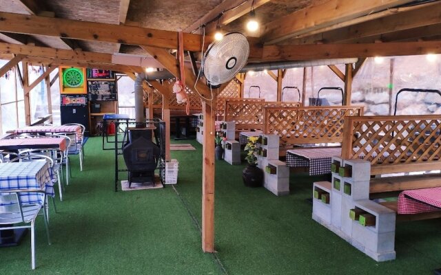 Hongcheon Miale Pension