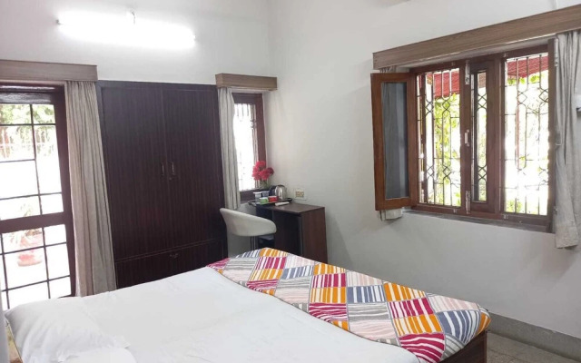 Garden View Residency