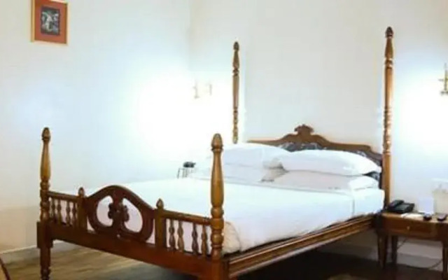 The Woods Manor MG Road