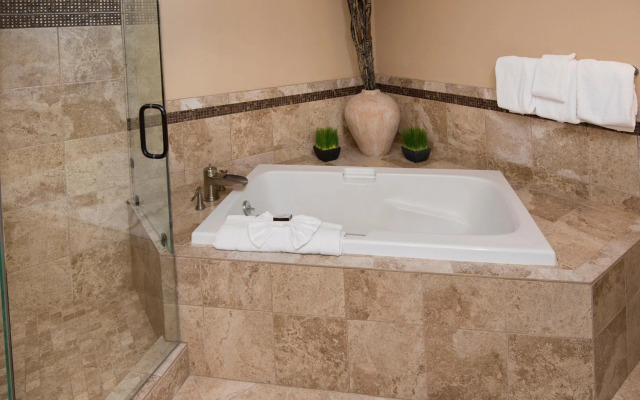 St James Place Resort