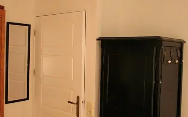 Koperen keteltje
