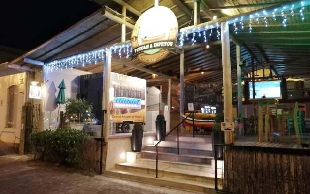 Beer Hostel - Ilhabela