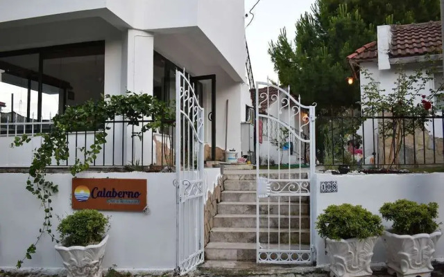 Calaberno Otel