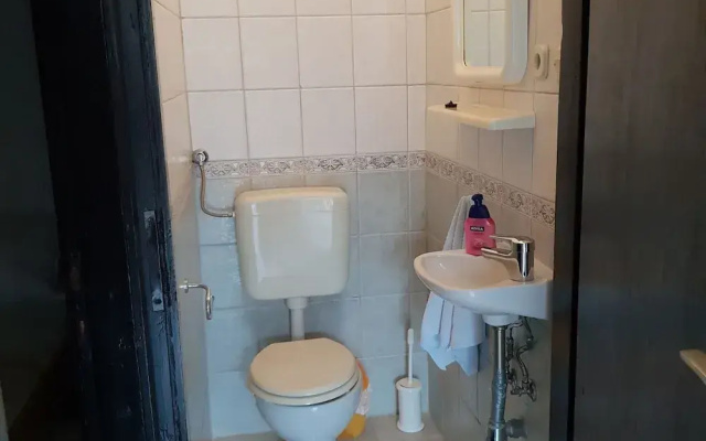 Apartment Tereza - Two Bedroom Apartment With Terrace
