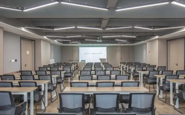 GreenTree Eastern (Jiangyin High-tech Zone,RT-Mart