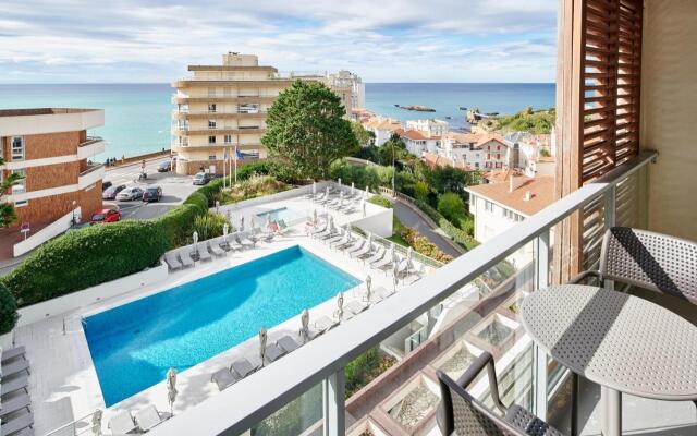 Résidence Vacances Bleues Le Grand Large