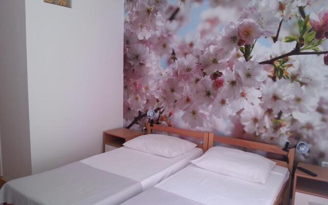 Apartment Dharma