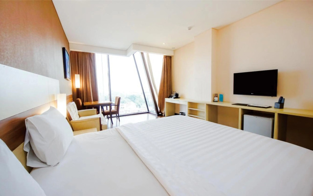 Hotel California Bandung