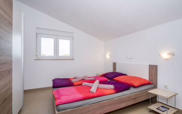 Apartment B&B Medulin/Ližnjan 22532