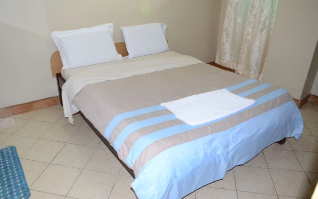 Starehe link hotel
