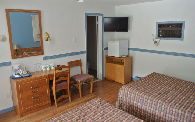 Motel Bonsoir