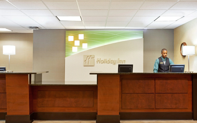 Holiday Inn Rockford, an IHG Hotel