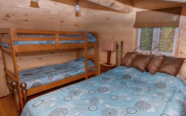 Le Bois Rond des Ruisseaux