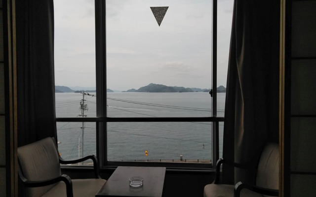 Tabist Setouchi no Yado Takehara Seaside