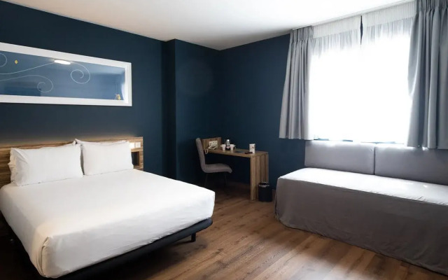 Travelodge Madrid Metropolitano