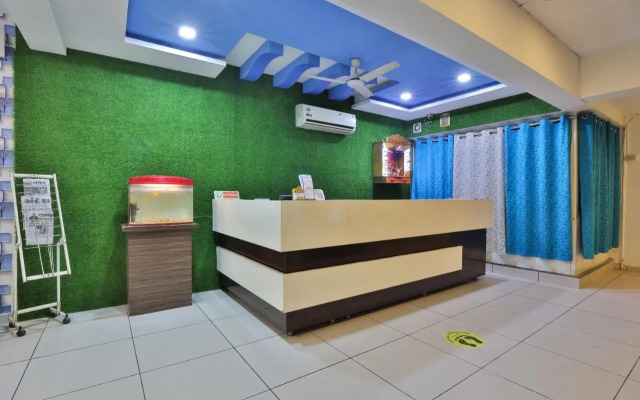 HOTEL NEELKANTH Residency