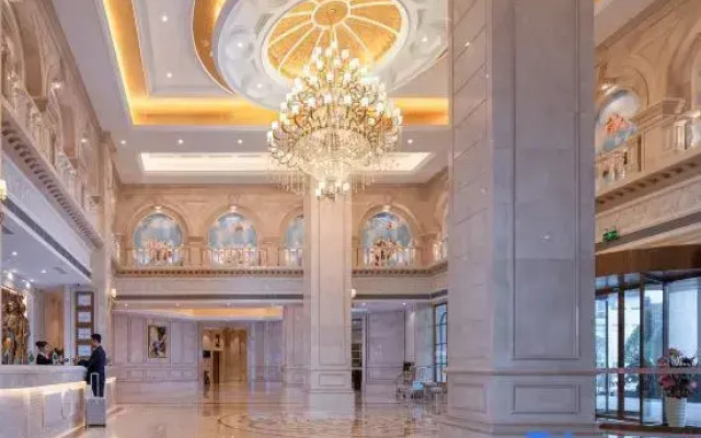 Vienna International Hotel