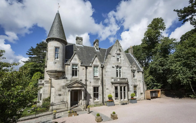 Taypark Estate