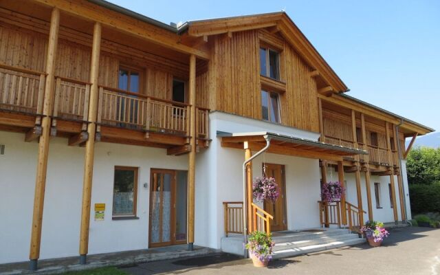 Seevilla Ossiacher See