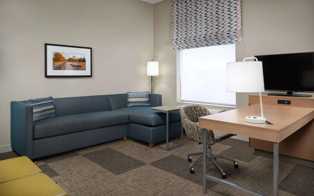 Hampton Inn & Suites Rogers