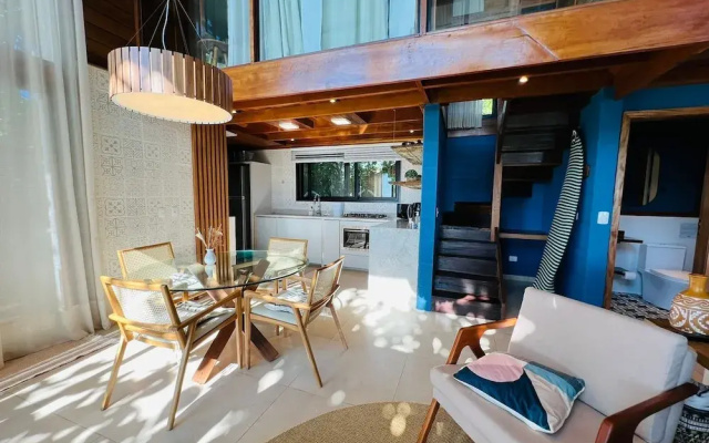 Ilha do Mel Lodges