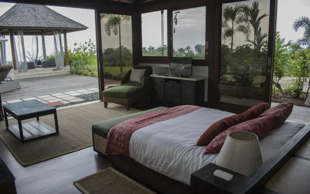 Villas Tekoa