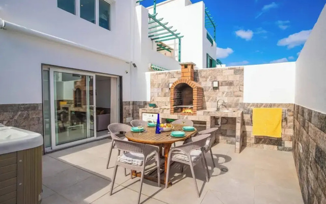 Villa Mi Deseo