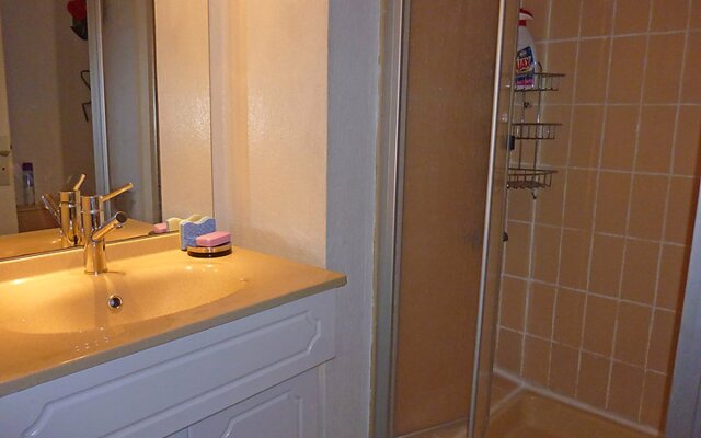 Villa Du Soleil La Grande Motte 31444