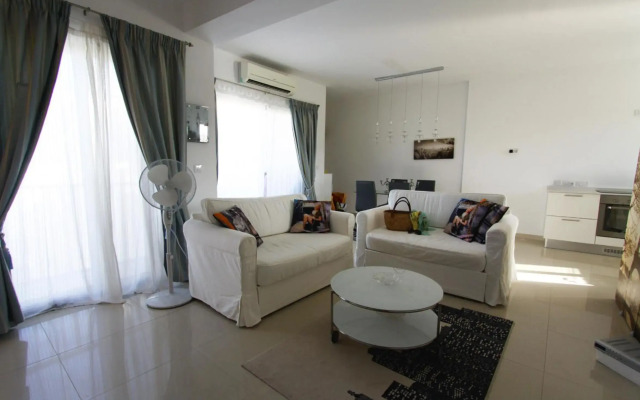 Marble Arch Home