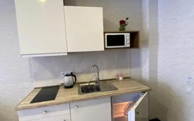 Hotel Qumli Apartment 210