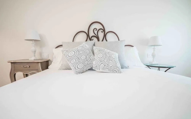 Corte Vale Dium Apartments