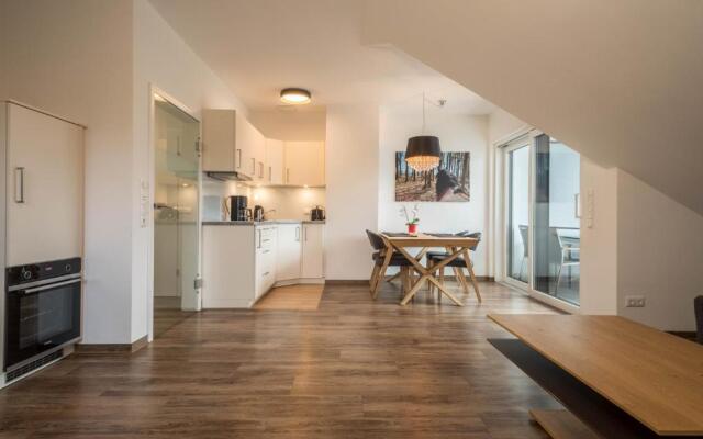 Ferienwohnung 3 am Biohof Eriskirch