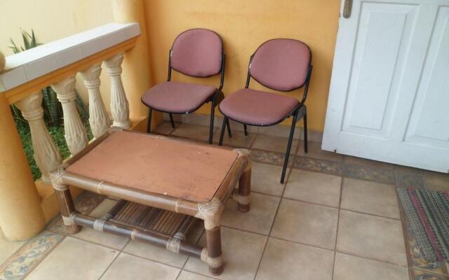 Villa Kota Bunga Lavender