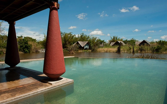Jetwing Vil Uyana, A Luxury Reserve