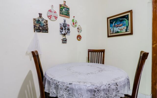 Villa Omah Kendi