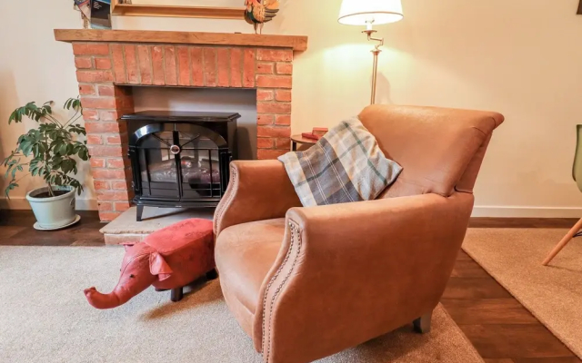 Marsh View Cottage