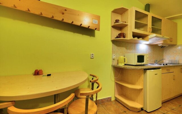 Apartments V Zátiší