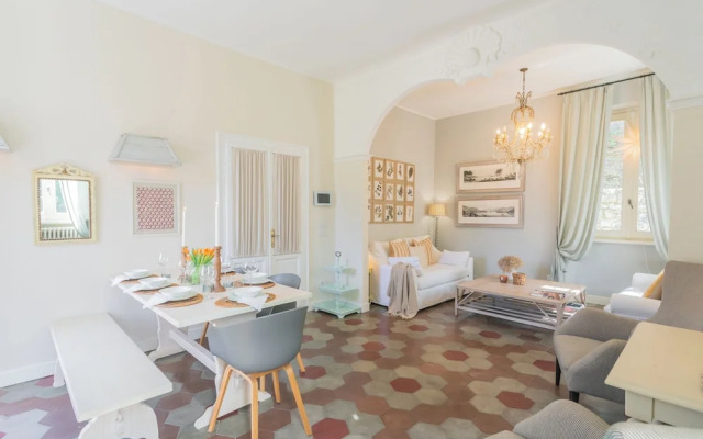 Villa Olga With Private Pool by Rent all Como