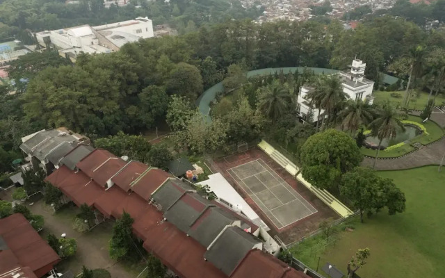 Airy Dago Sangkuriang 15 Bandung