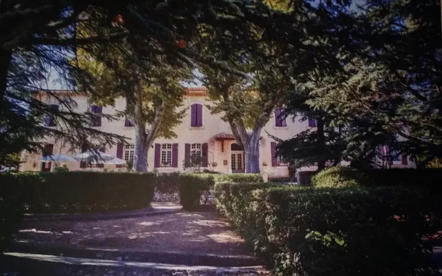 Hostellerie De La Cremaillere