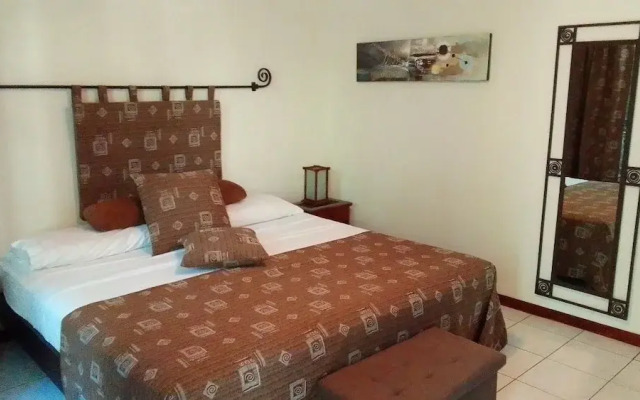 Hotel Villa Romantica