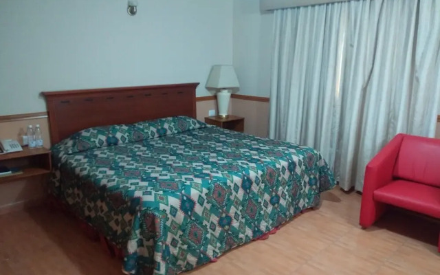 Villas del Santuario del Hotel Panoramico