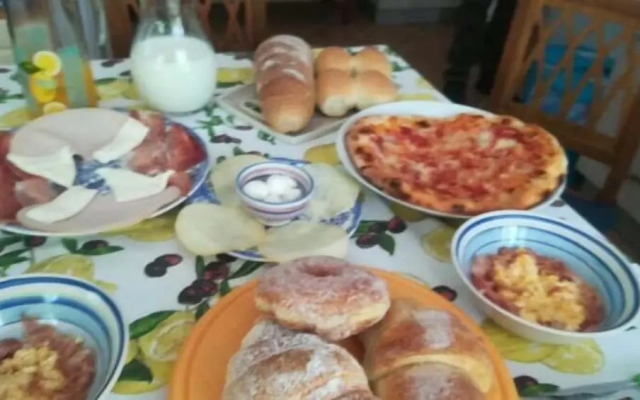 B&B L'Aranceto Sorrentino Residence