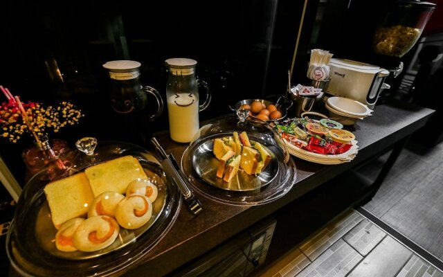 Cheongju Hotel 69