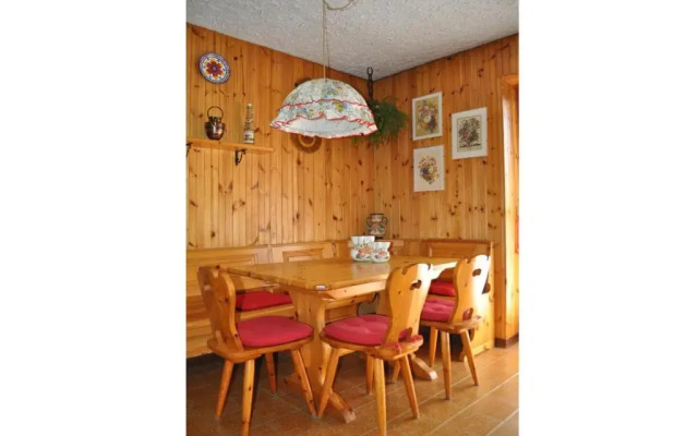 Rustico nel complesso Chapelle